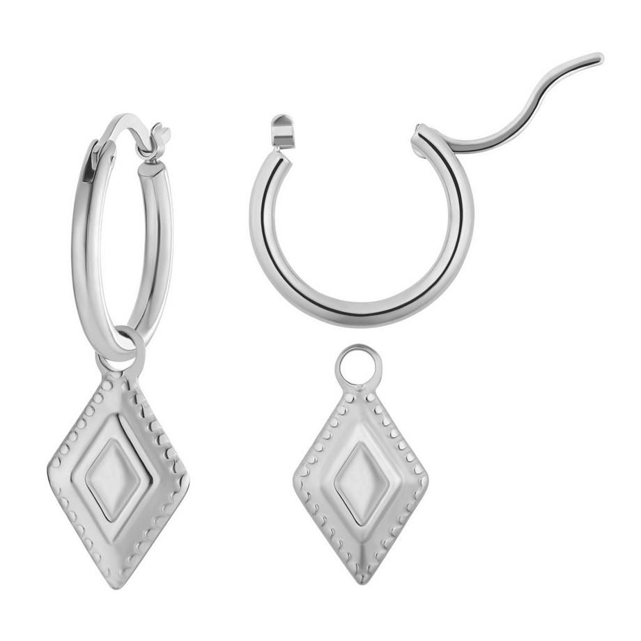 Heideman  Boucles d'oreilles Eve 