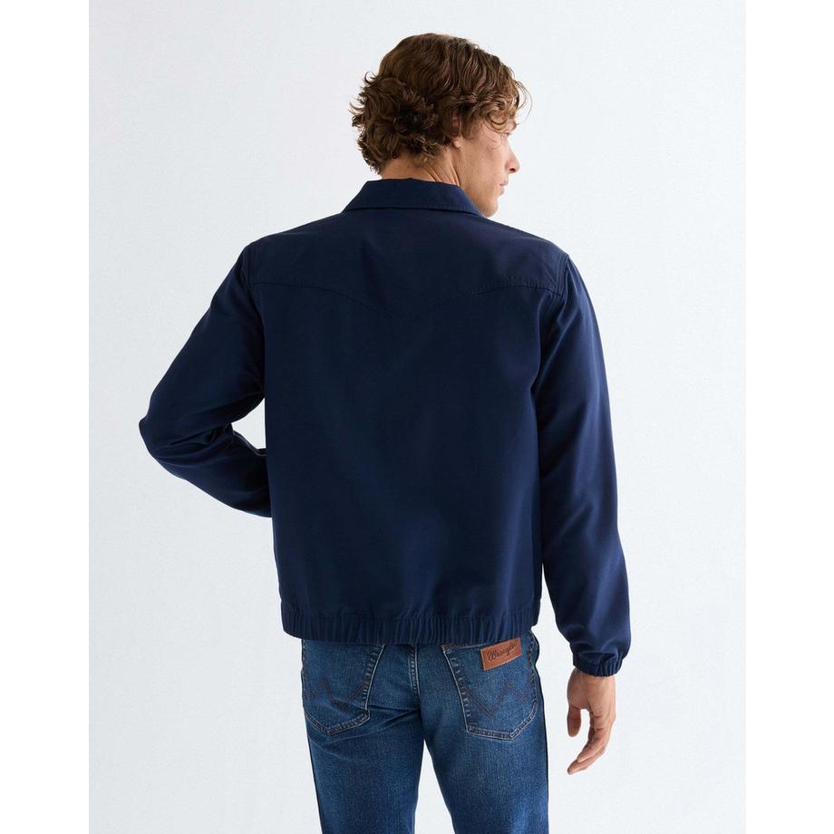 Wrangler  Jacke Coaches 