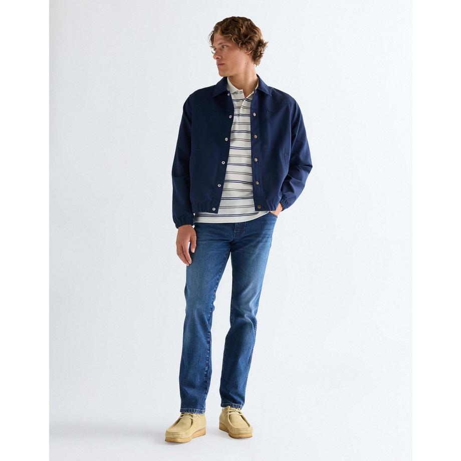 Wrangler  Jacke Coaches 