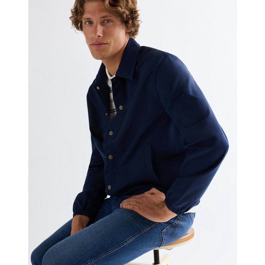 Wrangler  Jacke Coaches 