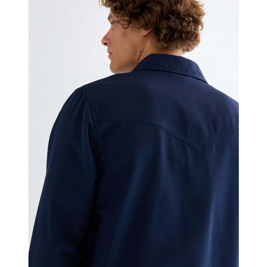 Wrangler  Jacke Coaches 