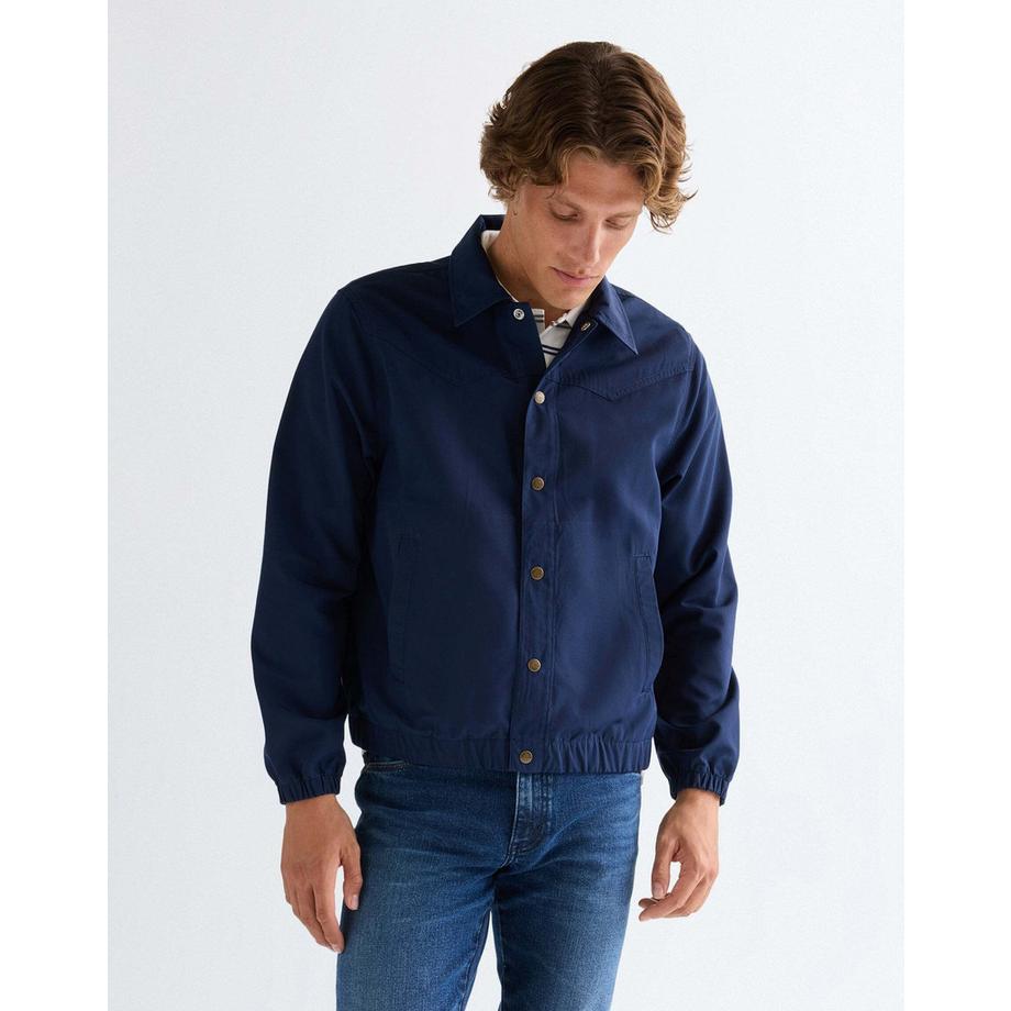 Jacke Coaches