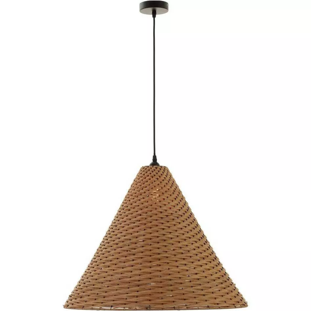 mutoni lifestyle – Hängeleuchte Gabon rund 60, One Size