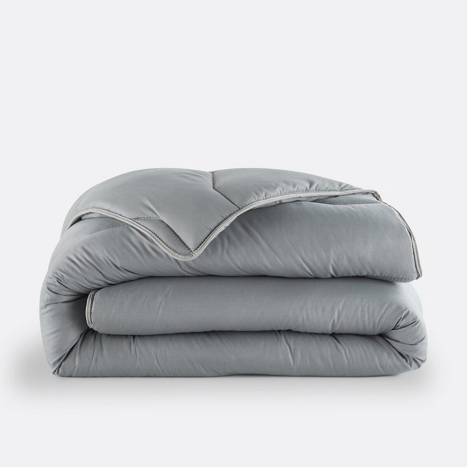 SO'HOME Couette tempérée synthétique Color  