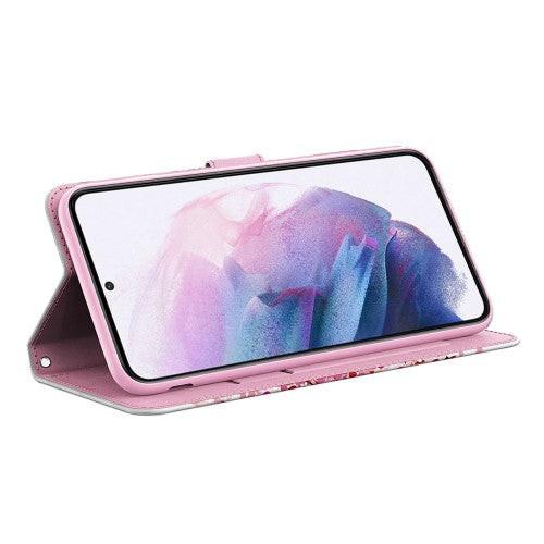 Cover-Discount  Google Pixel 6 - ÉTui Effet Paillettes 