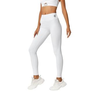 YEAZ  HORIZON Leggings - sea salt 