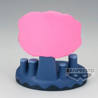 Banpresto  Statische Figur - WCF - One Piece - Log Stories - Tony Tony Chopper 