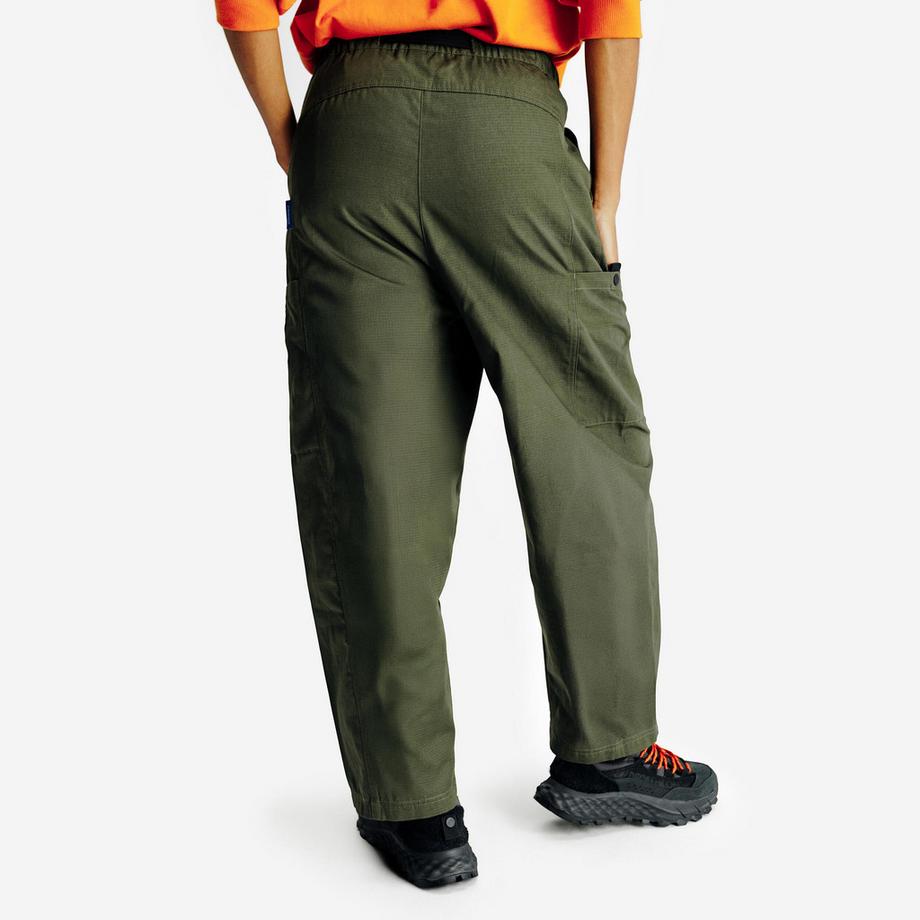 DECATHLON  Sportunterwäsche 7/8-Hose Baumwolle 