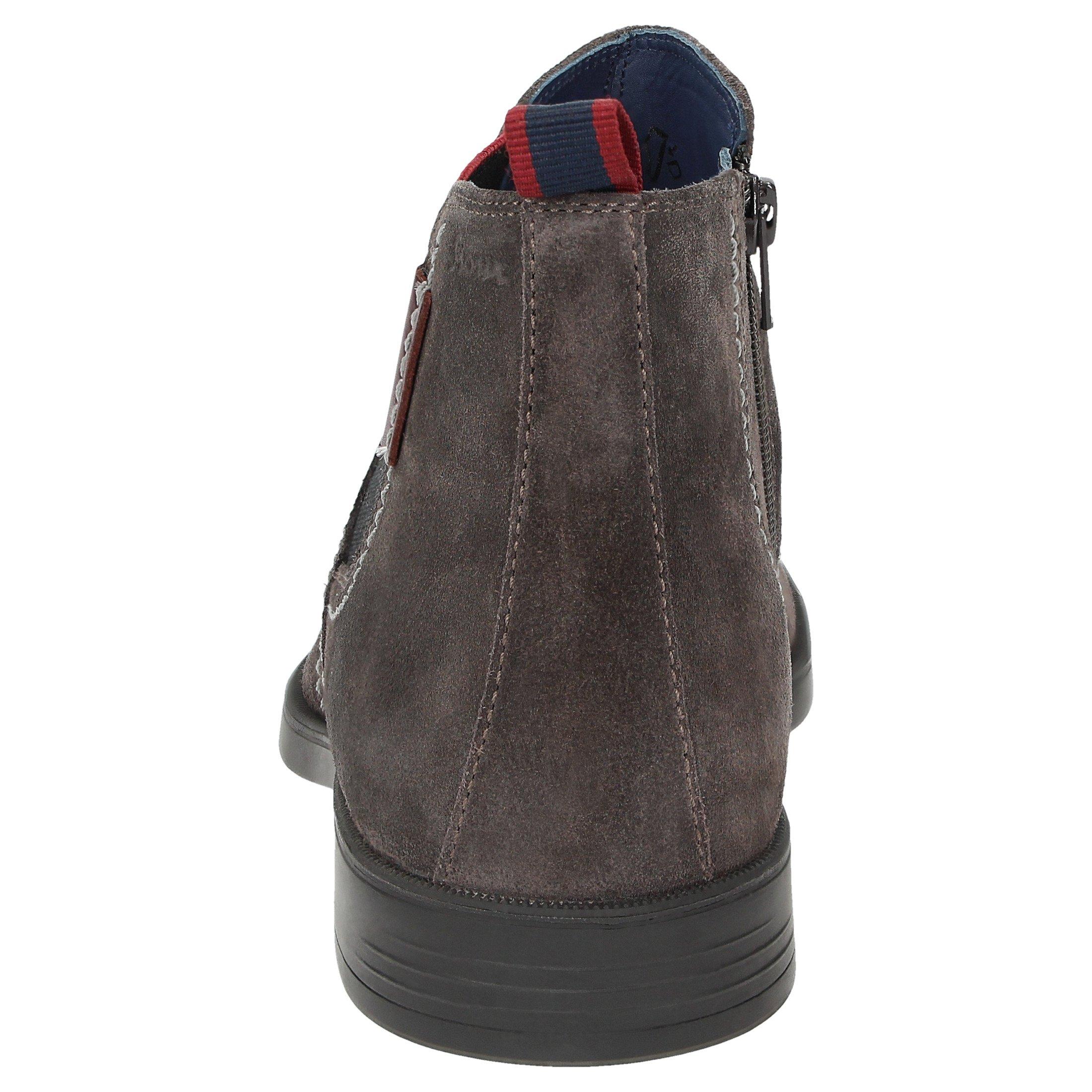 Sioux  Stiefelette Foriolo-704-H 