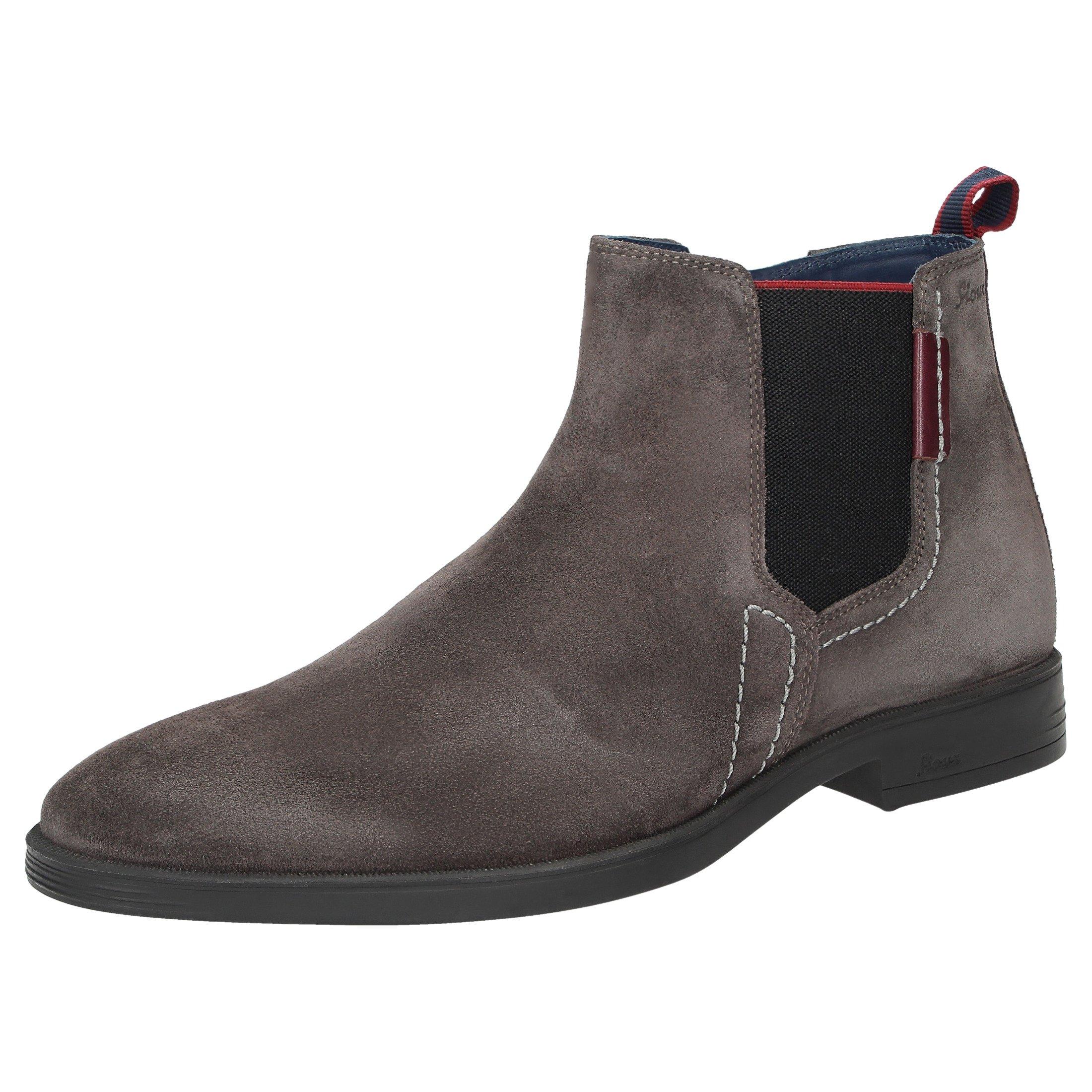 Sioux  Stiefelette Foriolo-704-H 