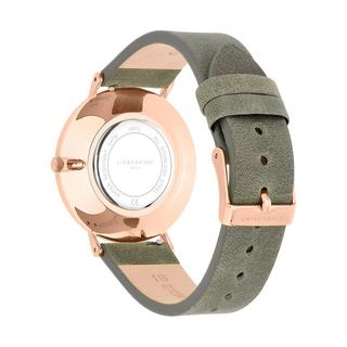 LIEBESKIND  Trendy Armbanduhr 