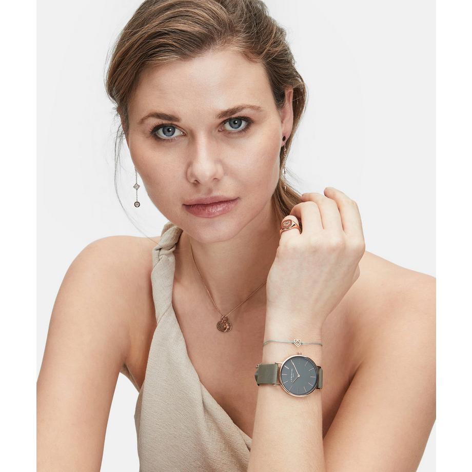 LIEBESKIND  Trendy Armbanduhr 