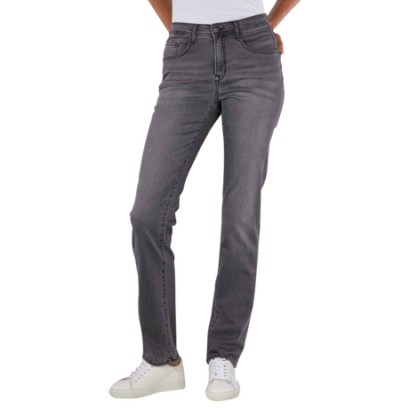 BRAX Mary Slim Straight Jeans  