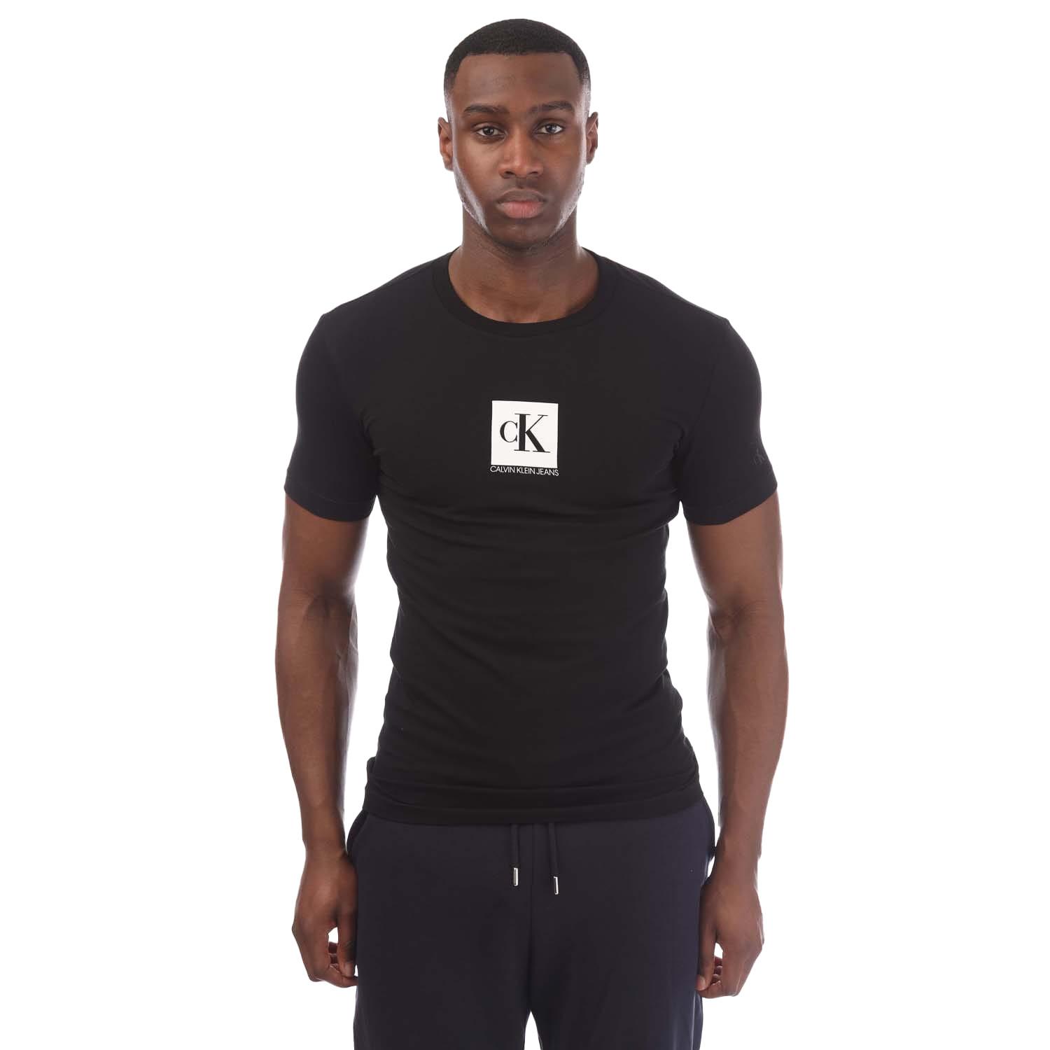 Calvin Klein Jeans Logo T-Shirt  