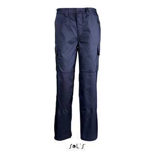 SOLS  pantaloni da lavoro active pro 