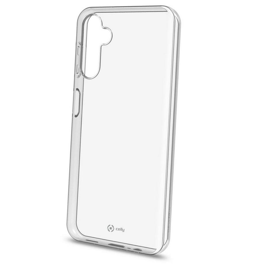 Celly  Gelskin TPU Cover Galaxy A14 5G Transparent 