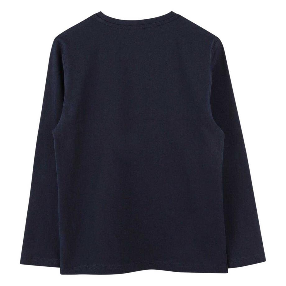 BOSS  T-ShirtManches Longues Motiftyle Logo 