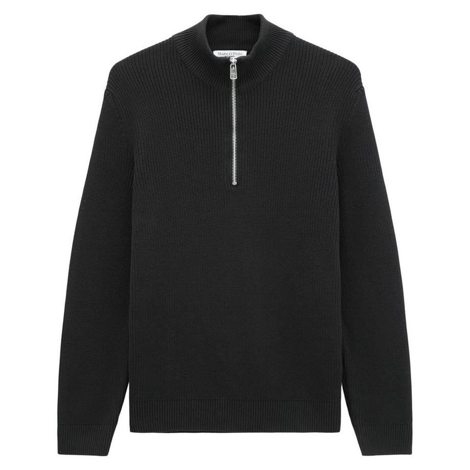 Pull en tricot  Pack de 1 Confortable à porter-Knit Pullover Longsleeve