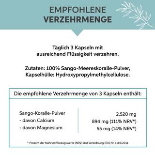 Eltabia  Capsule di Sango 