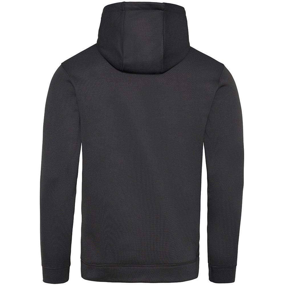 AWDis  Polyester Sports Hoodie 