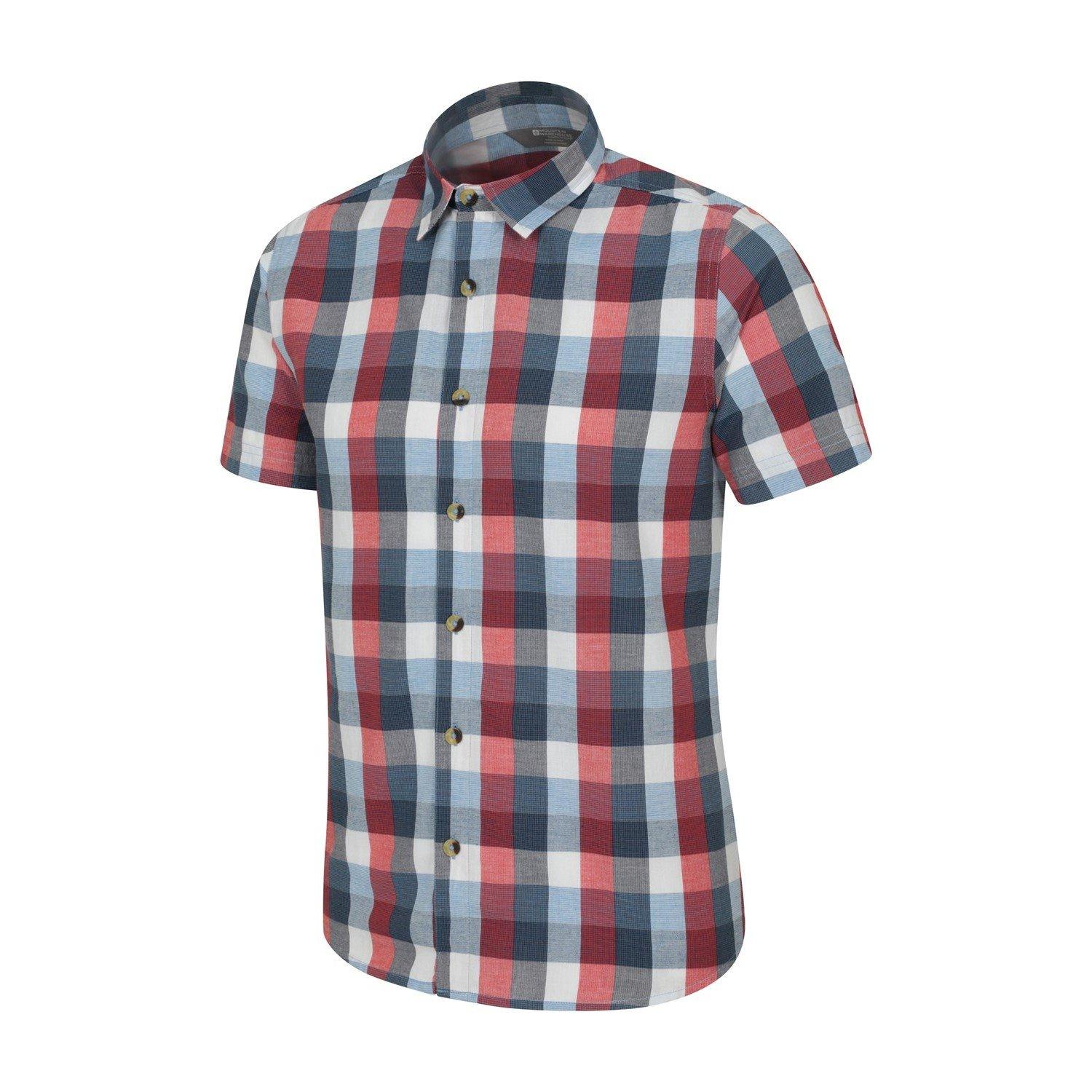 Mountain Warehouse  Chemise WEEKENDER 