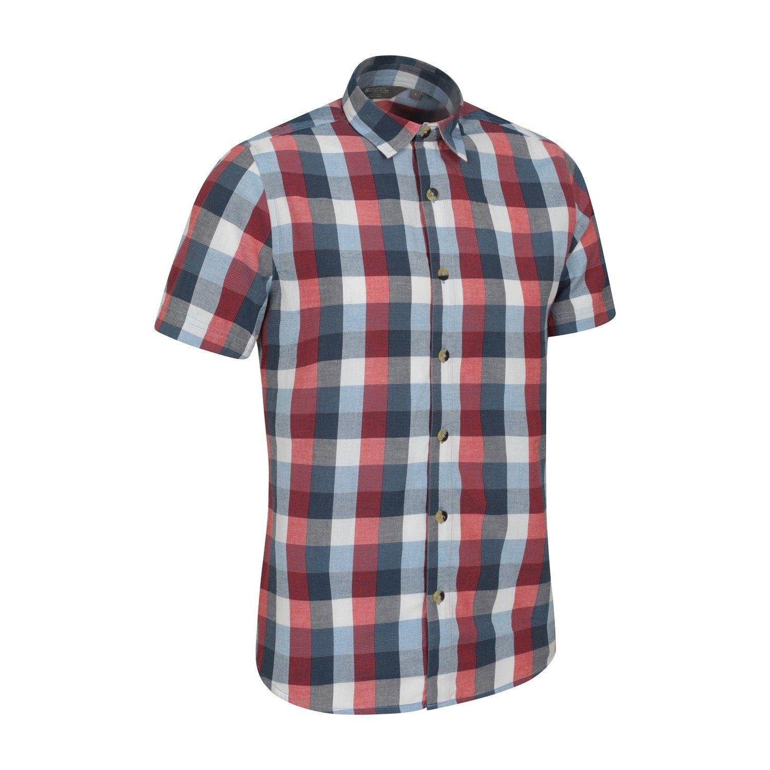 Mountain Warehouse  Chemise WEEKENDER 