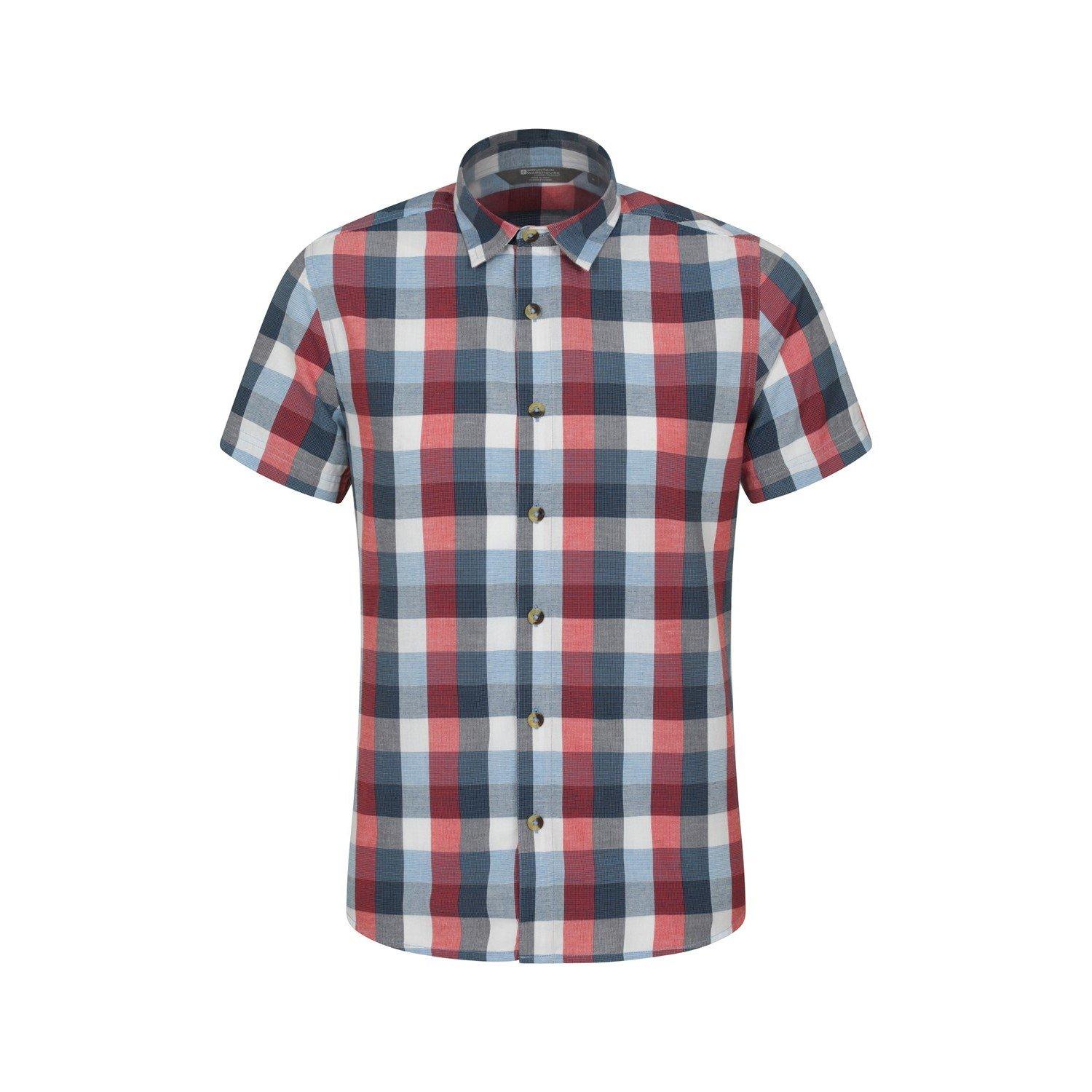 Mountain Warehouse  Chemise WEEKENDER 