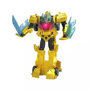Transformers Roll & Transform Bumblebee (25cm)