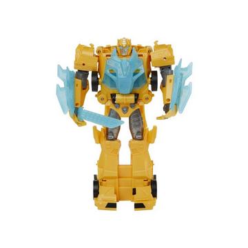 Transformers Roll & Transform Bumblebee (25cm)