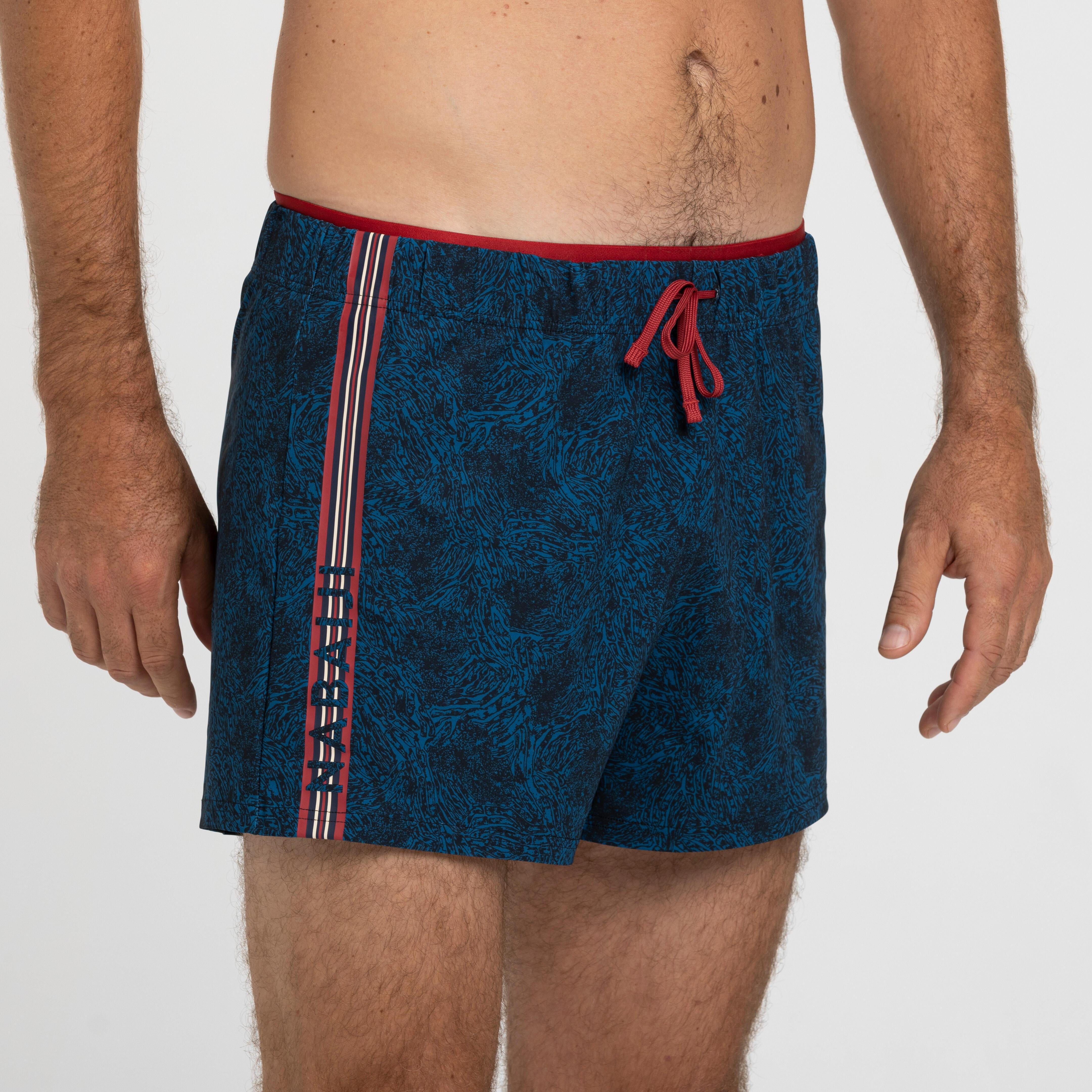 NABAIJI  Schwimmshorts - 100 