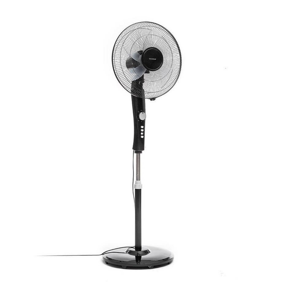 Bodenventilator – 3 Geschwindigkeiten – 45 W