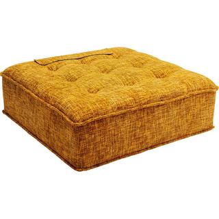 KARE Design Sofa Element Portofino arancione  