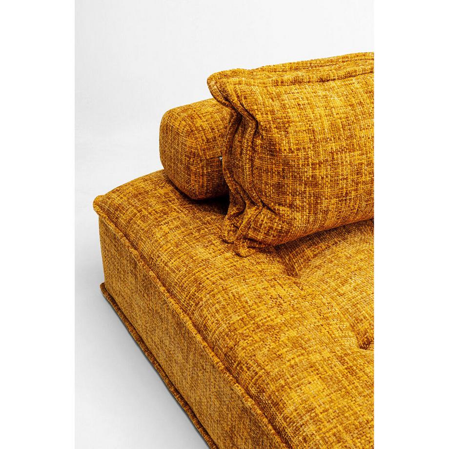 KARE Design Sofa Element Portofino orange  