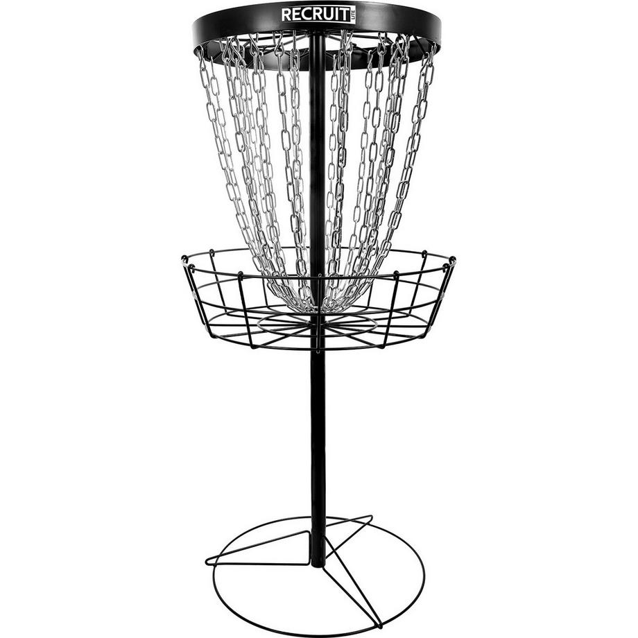 Panier de golf à disque Trainer Lite
