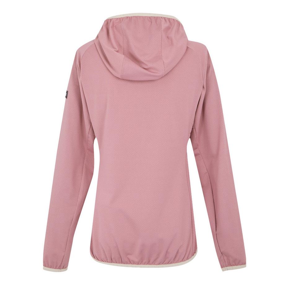 Regatta Huntdale Fleecejacke mit Kapuze  