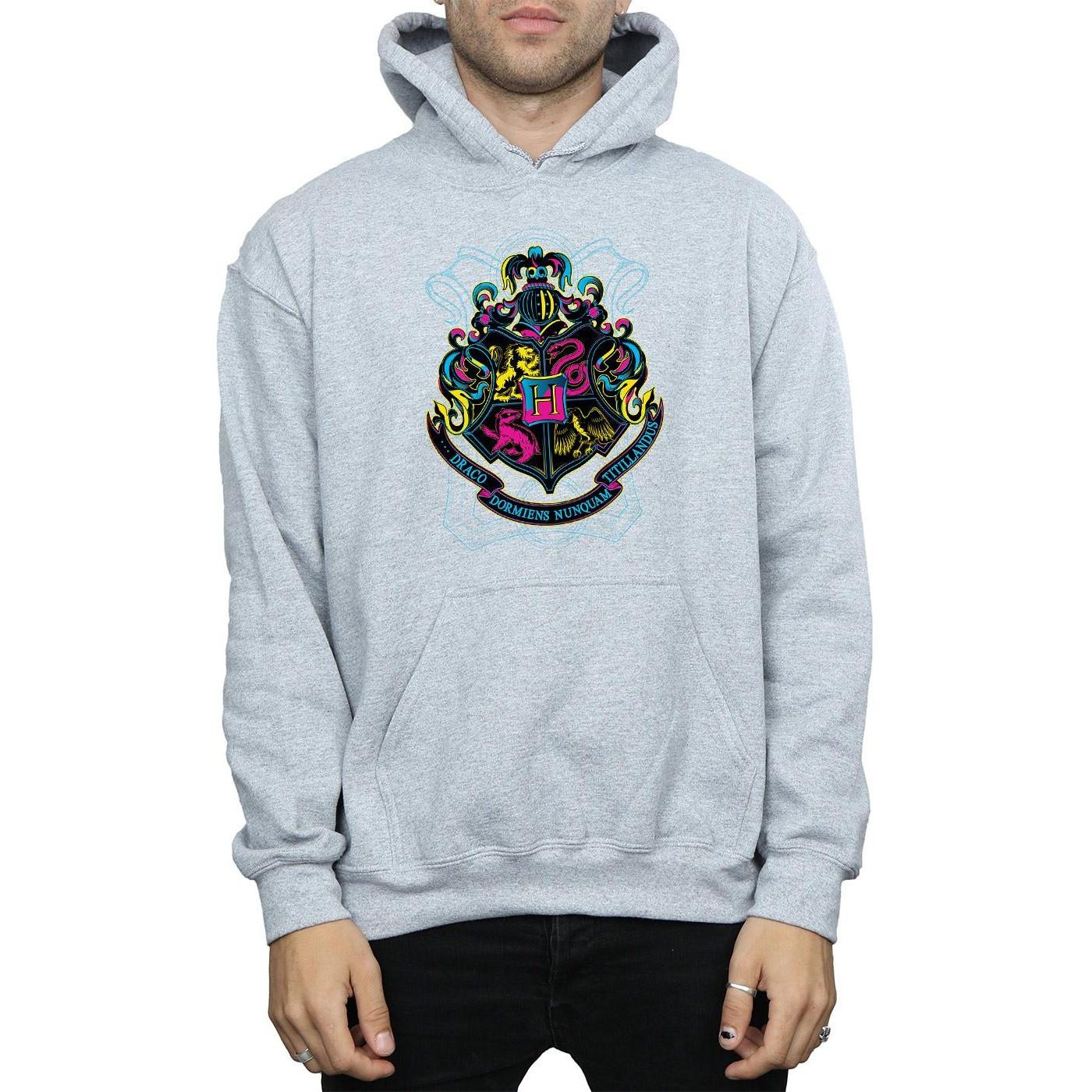 Harry Potter Hogwarts Kapuzenpullover  