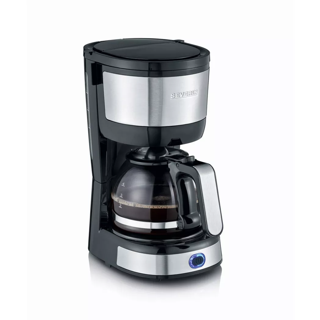 Severin – Ka4808, Schwarz