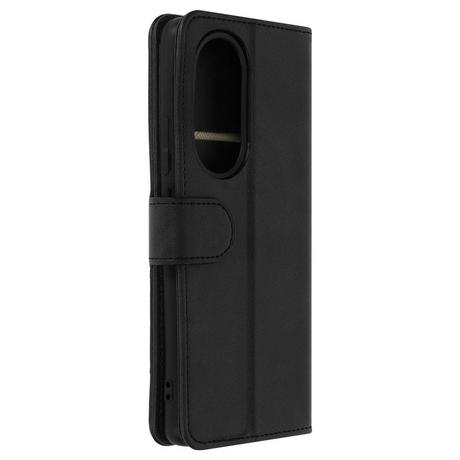 Avizar  Sleek Cover Oppo Reno 10 /10 Pro Schwarz 