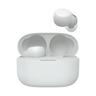 SONY  LinkBuds S - True Wireless-Kopfhörer mit Mikrofon - im Ohr - Bluetooth - aktive Rauschunterdrückung - weiàŸ 