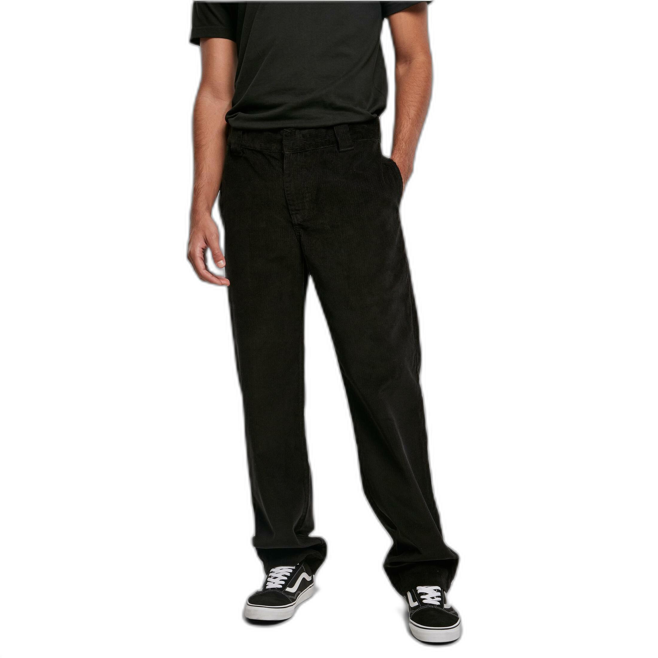 URBAN CLASSICS Workwear Cordhose  