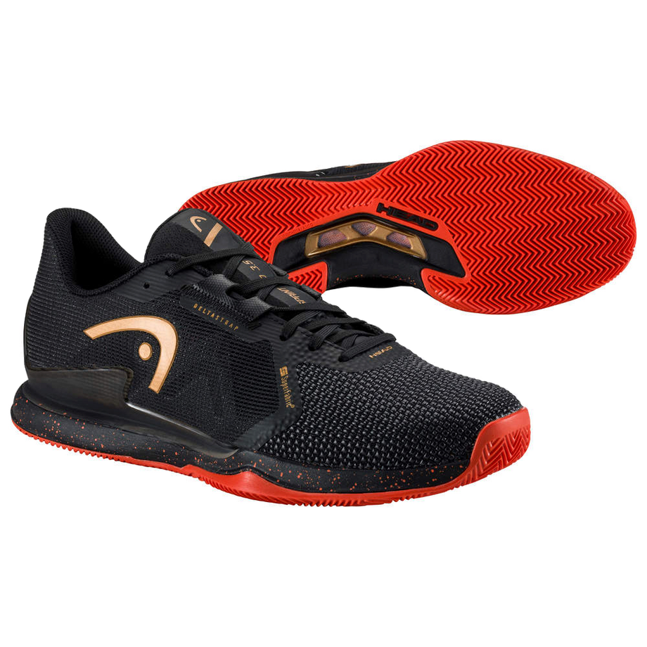 Head Sprint Pro 3.5 SF Chaussure de Tennis Terre Battue  