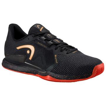Sprint Pro 3.5 SF Tennisschuh Sandplatz Unisex