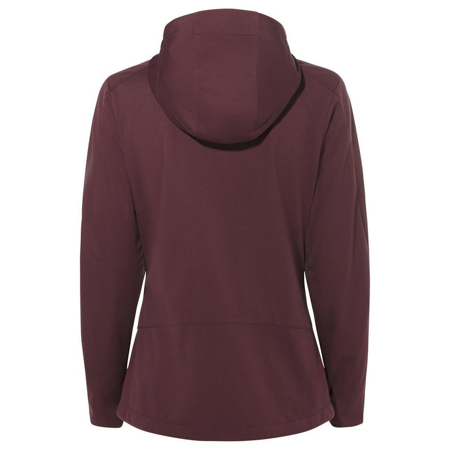 VAUDE  All Year Elope Softshell Jacket II 