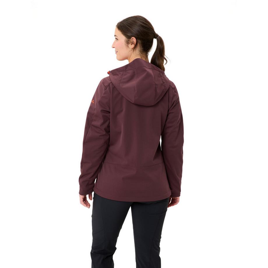 VAUDE  All Year Elope Softshell Jacket II 
