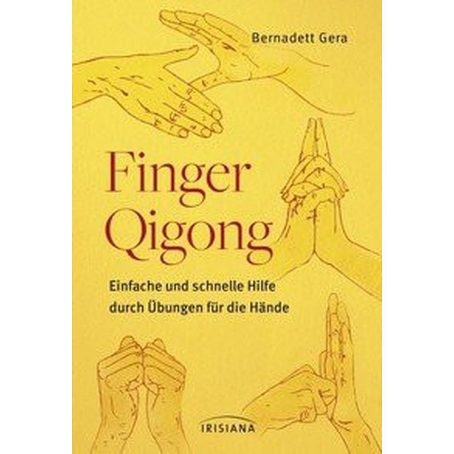   Finger-Qigong 