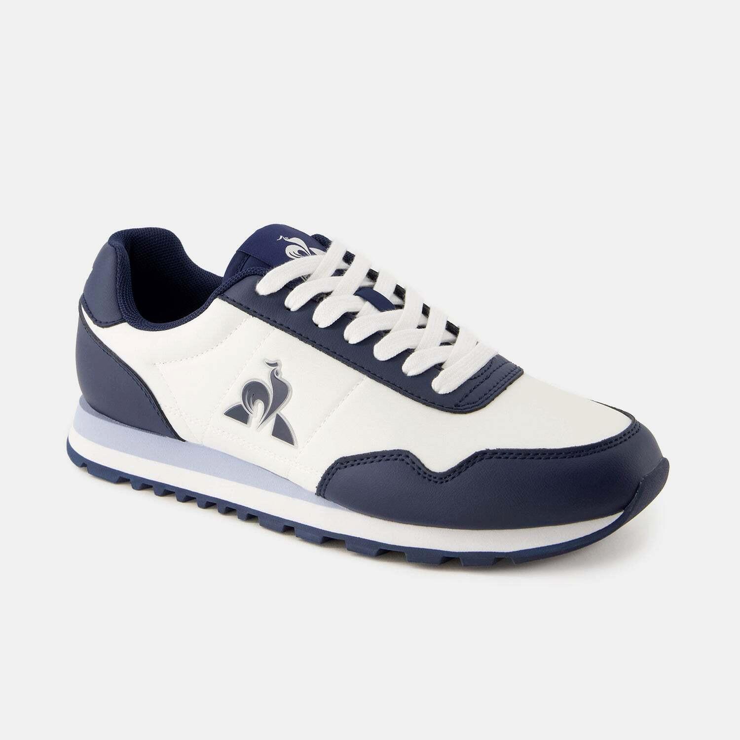 Le Coq Sportif  baskets astra_2 