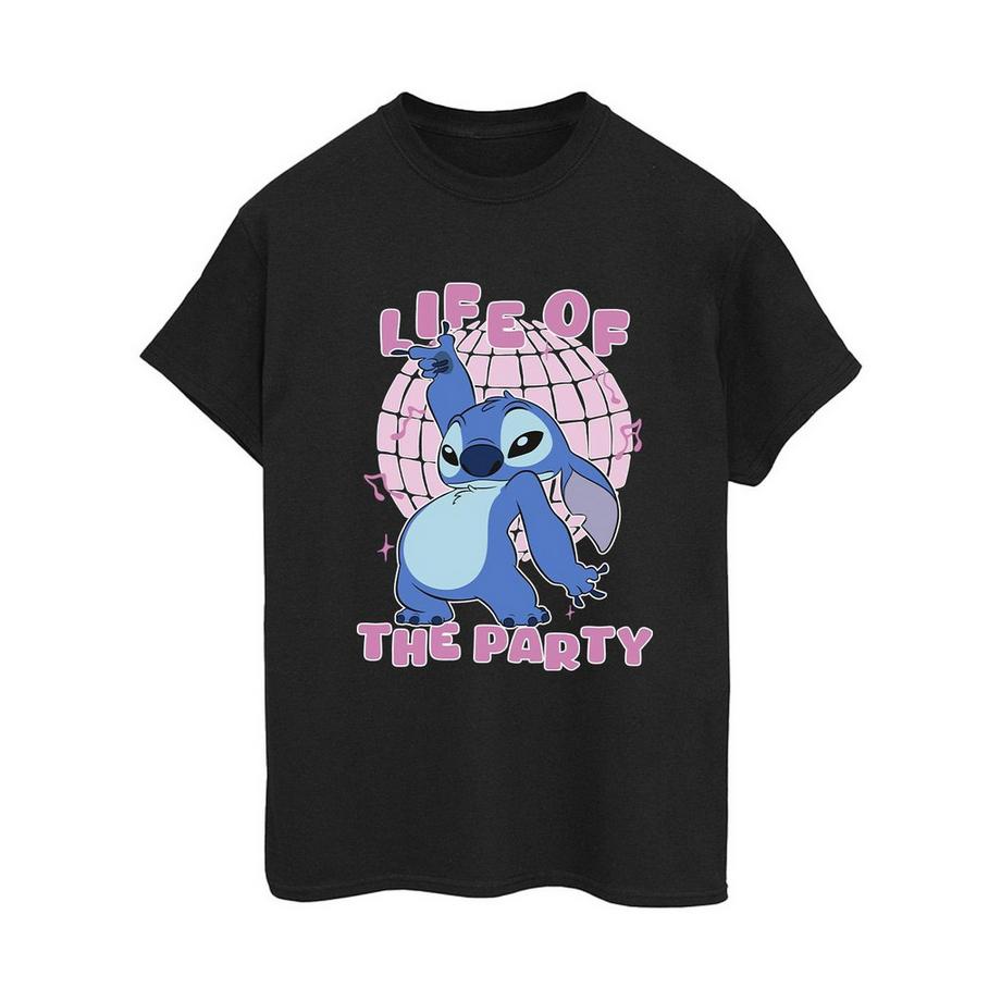 T-ShirtLife Of The Party