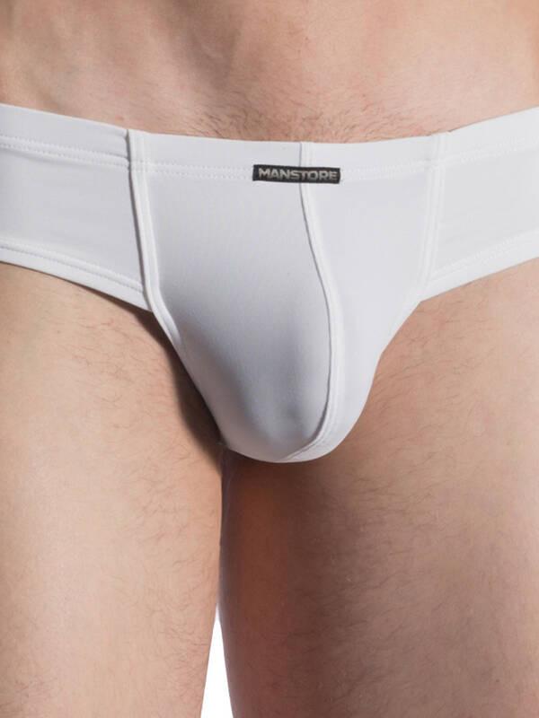 Manstore  Basics Slip sfacciato 