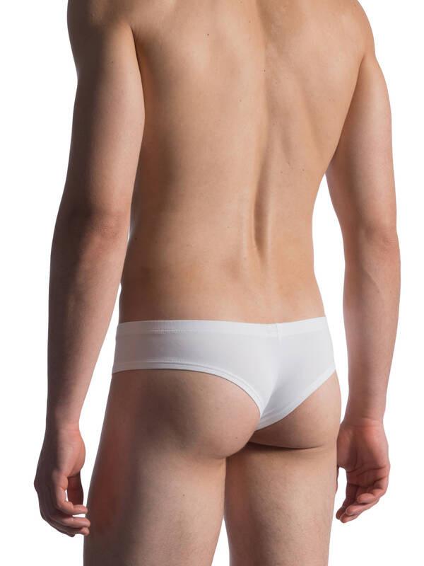 Manstore  Basics Slip sfacciato 