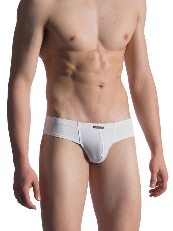 Manstore  Basics Slip sfacciato 